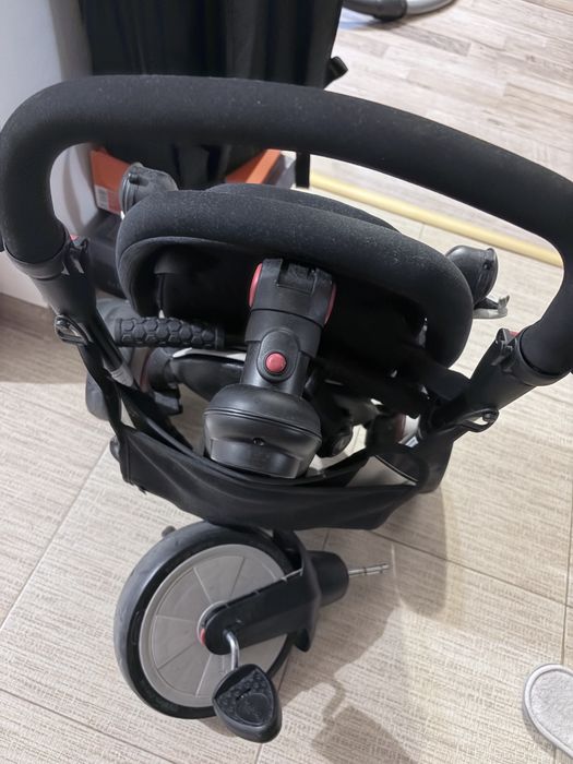 Tricileta SmartTrike