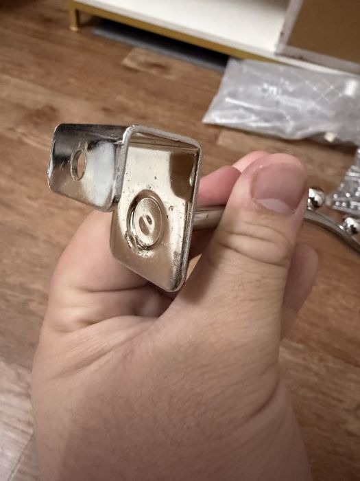 Штырь, держатель для экономпанелей, крючок для одежды