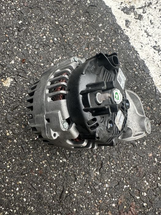 Alternator BMW E46 320d 150cp