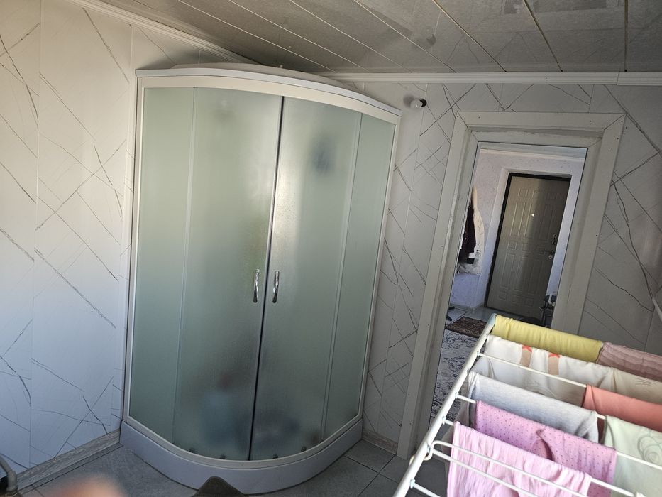 Частный жилой дом