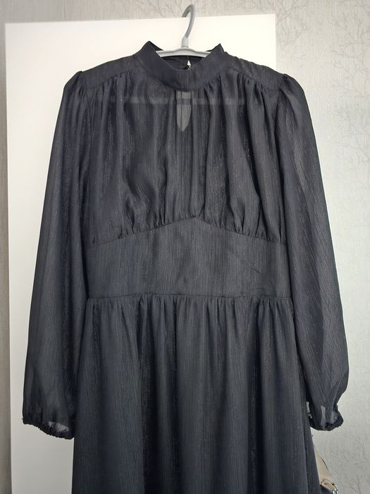 Платье  бренд Lithi 44-46 р