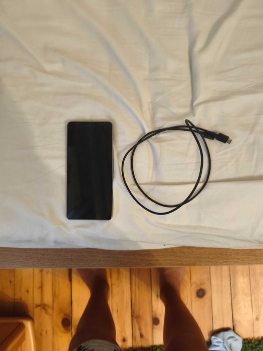 Motorola edge 20