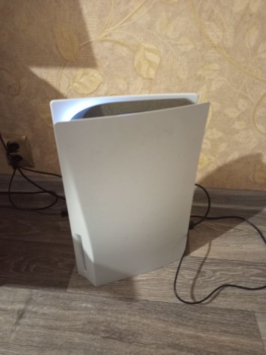 Плейстейшн 5 сатамын