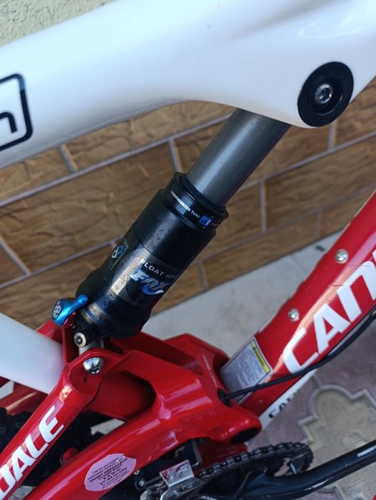 Cannondale 26 цола "Мекица"