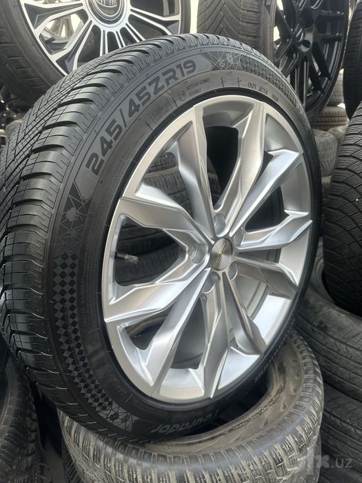 Malibu primer diska balon xolati yangi