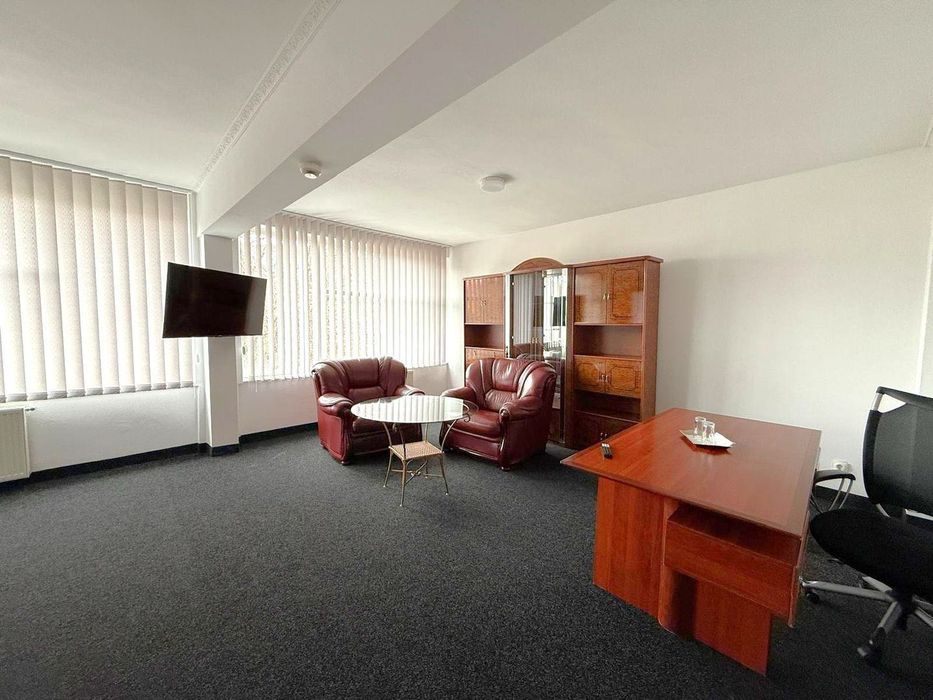 Cladire ultracentrala