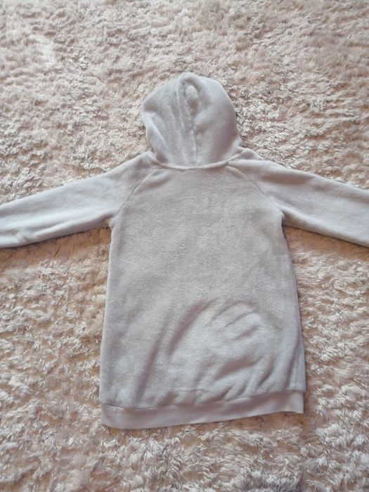Fleece fete 122/128