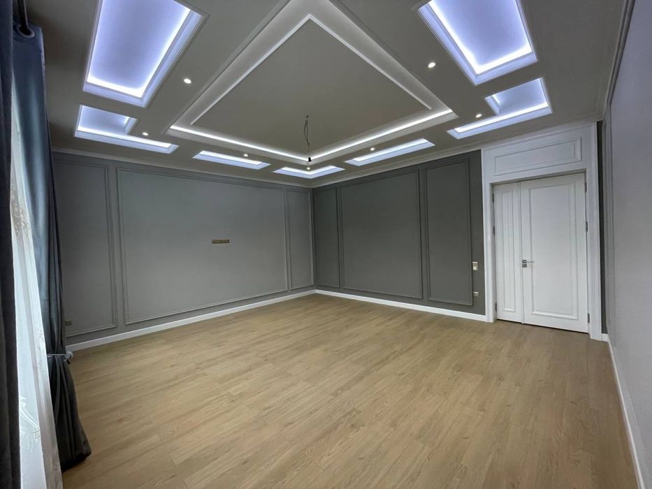 Yangi 16 yillik bunyodkor mahalla yengi uchastka sotiladi