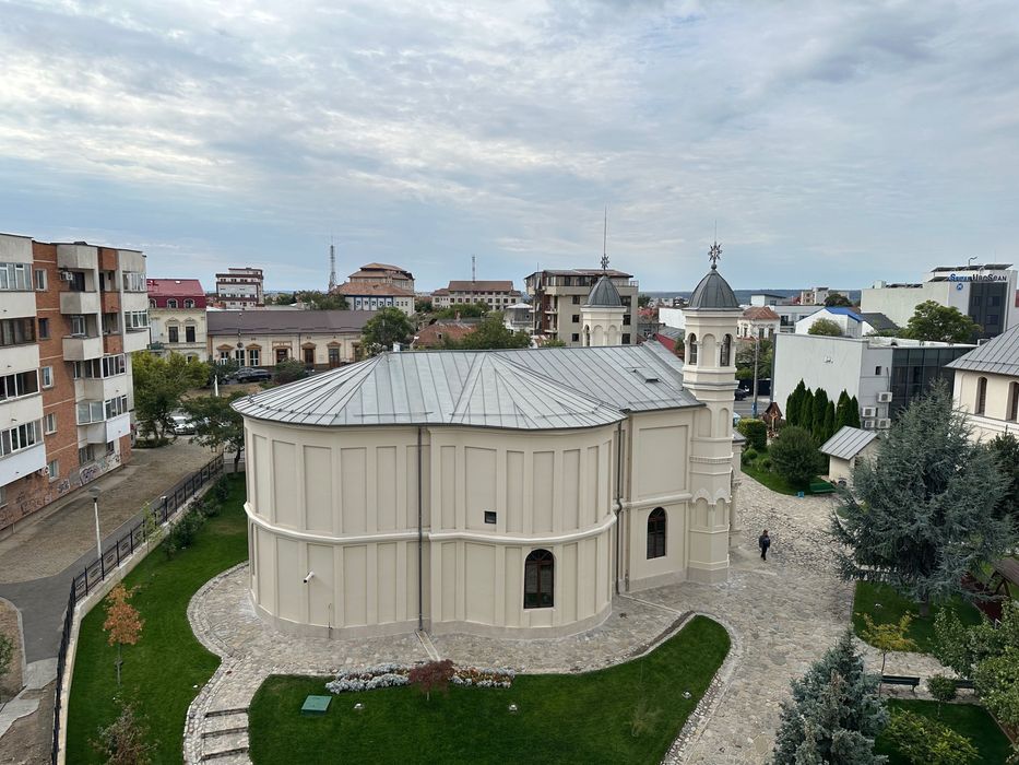 Închiriez Garsonieră Zona Centrală