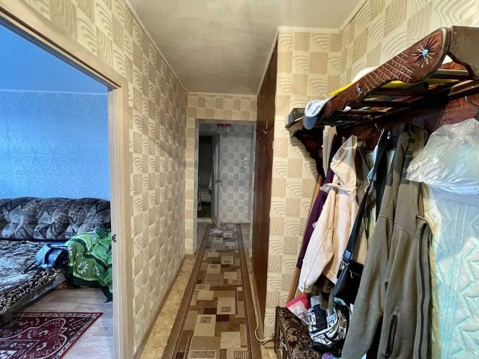 Продажа 3-комнатной квартиры