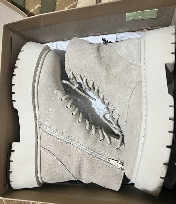 Ghete Steve Madden Skylar