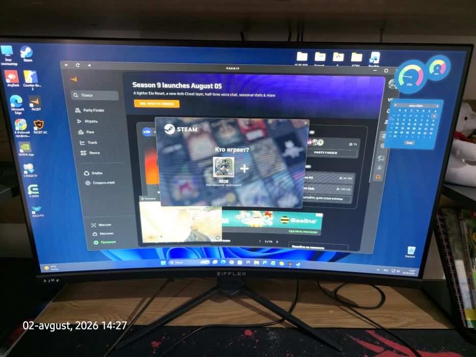 Sotildiii
Ona plata: MSI B760M DDR5
Operativ xo