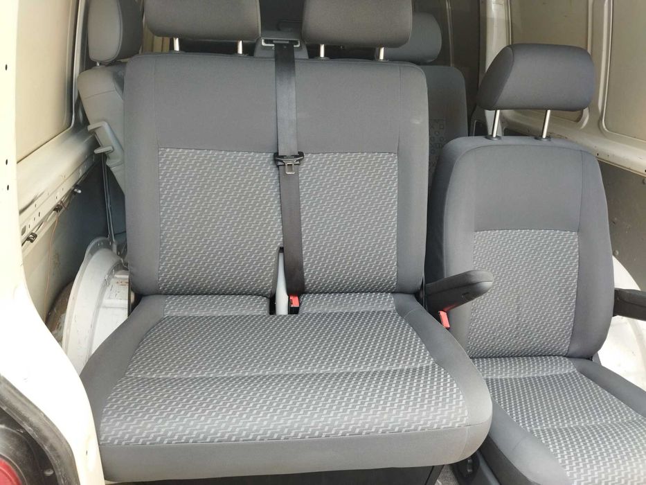 Bancheta T5 T6 caravelle