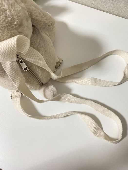 рюкзак -игрушка