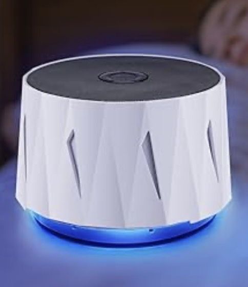 Устройство за бял шум