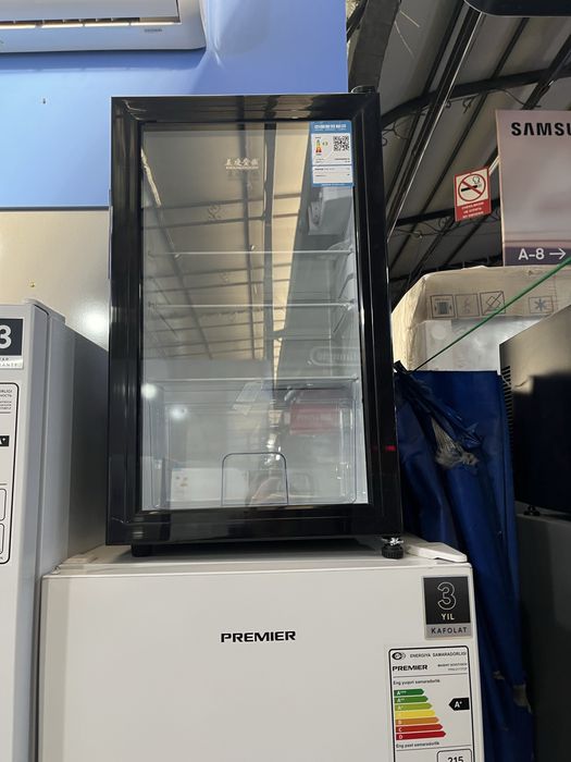 Холодильник мини