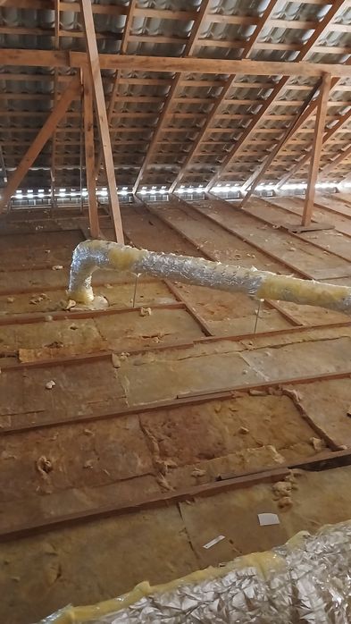 Вентиляция   Квартир  Домов