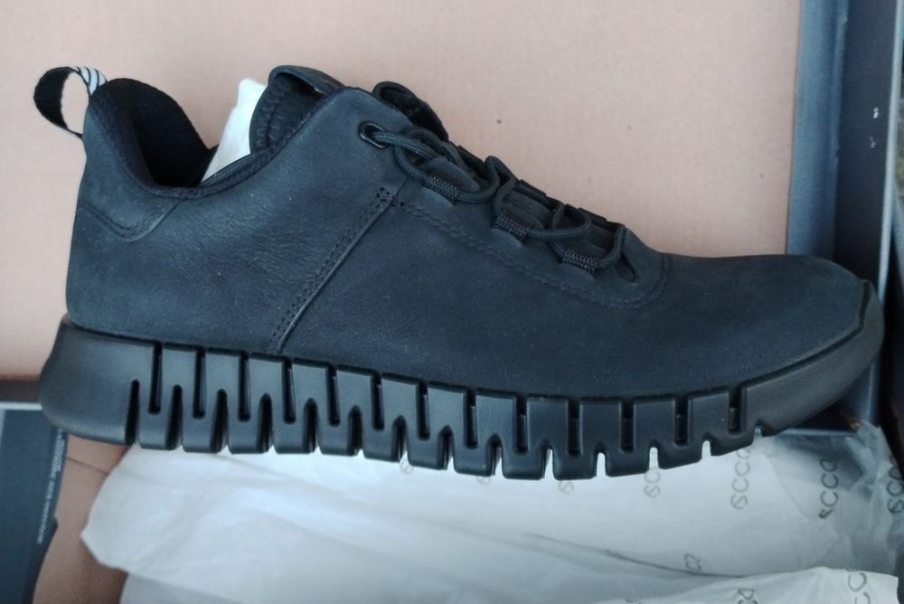 Vand Adidasi Ecco Metaflex M negri