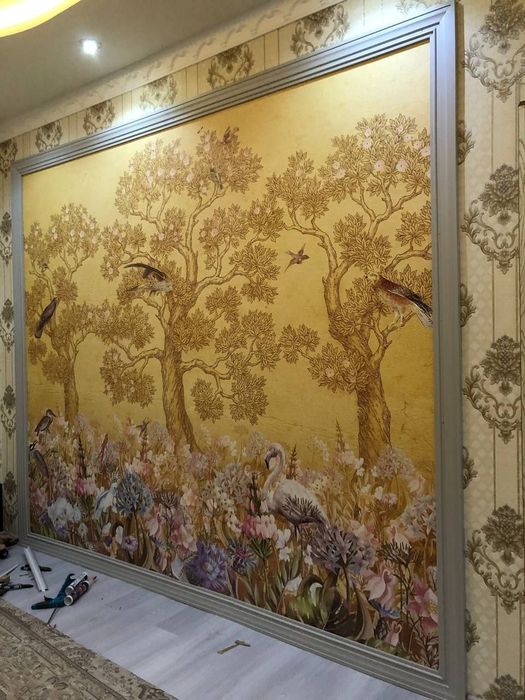 Usta bor adellka pad klyuch