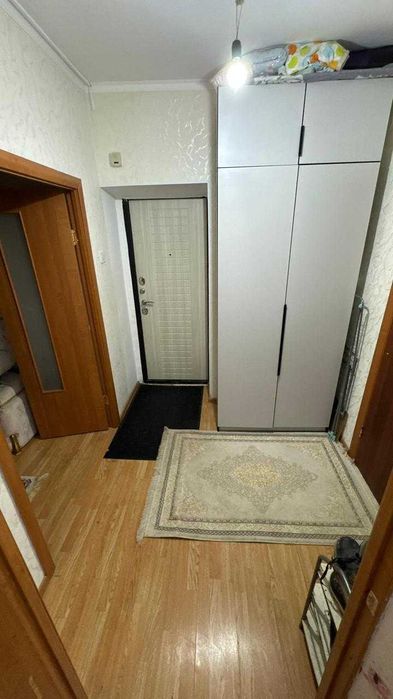 продается 1 ком квартира район монкеулы