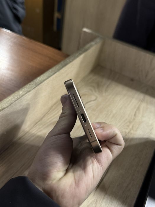 Iphone 16 Pro Max 96%