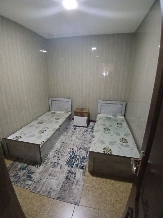 АРЕНДА Дом участок сдаётся