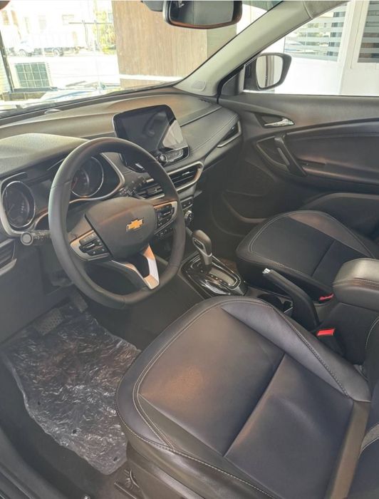 Tracker Premier новый йенги 2023йил. Срочно сотилади топ тоза 100 %