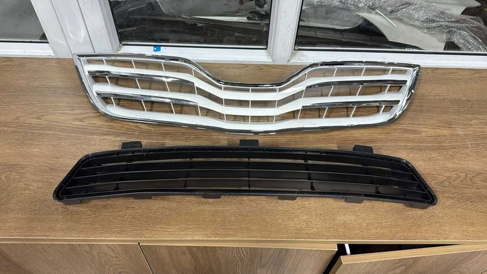 Решетки Камри 40-45