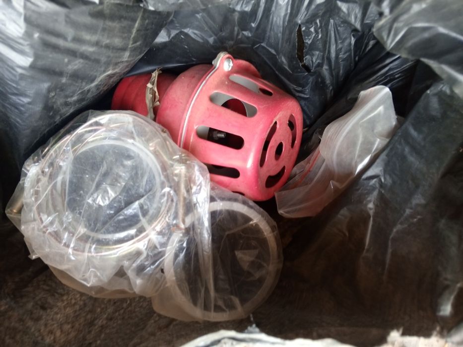 Nasos yangi orzon srochno pul kerak