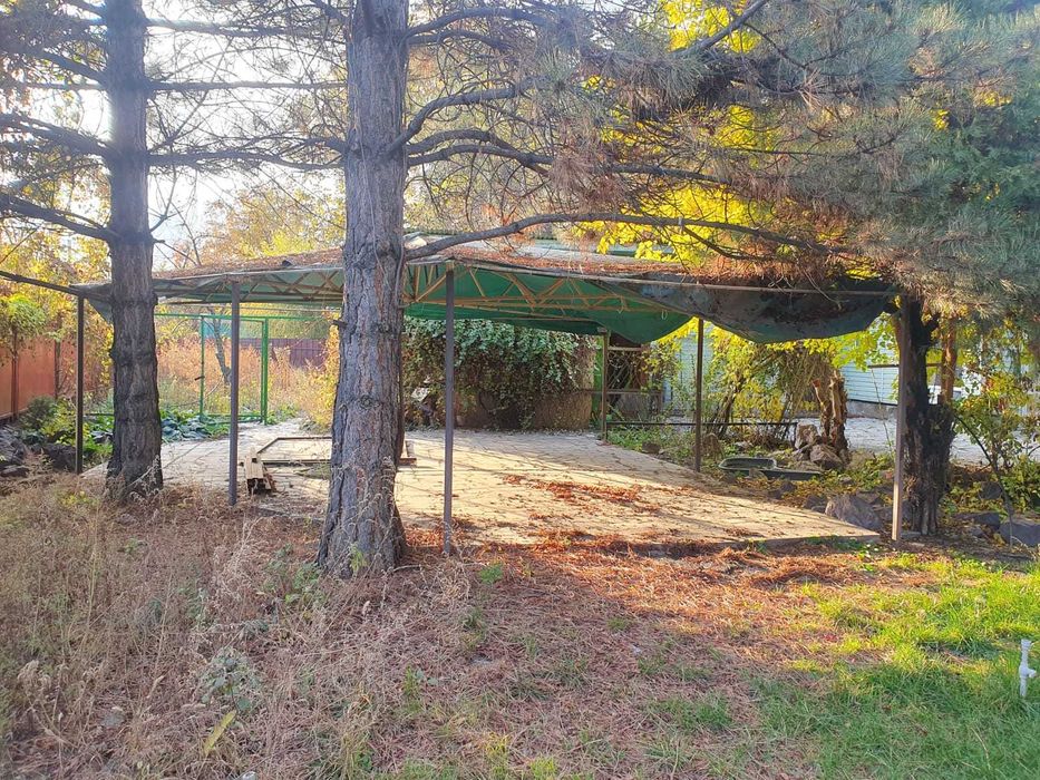 Вольер для домашних животных