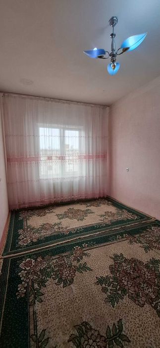 3 хонали квартира ижарага берилади