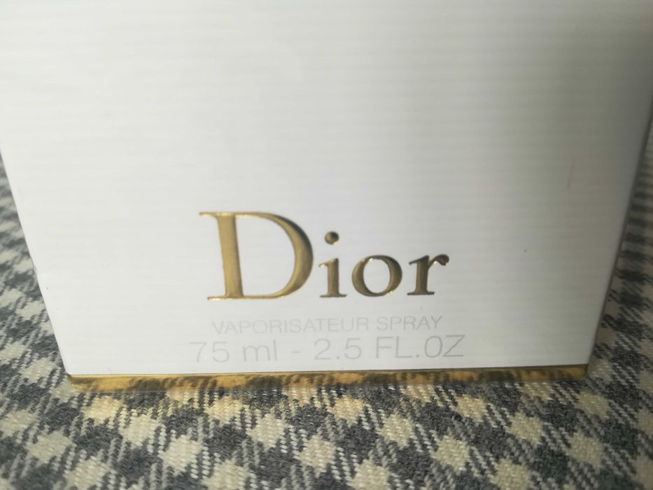 Парфюм J'adore Dior, 75 мл.