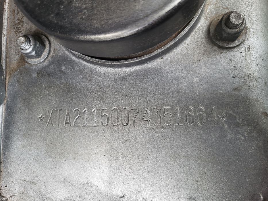 Срочно продам ваз 2115, 2007 год выпусник.