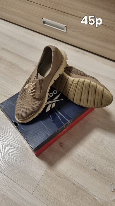 Распродажа обуви