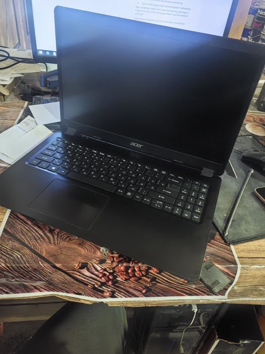 Acer Aspire core i3