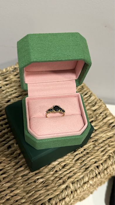 Годежен пръстен Studio Zard