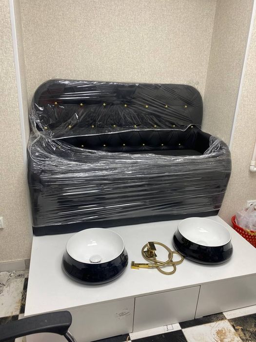 SALON Mebel tayyorlaymiz.