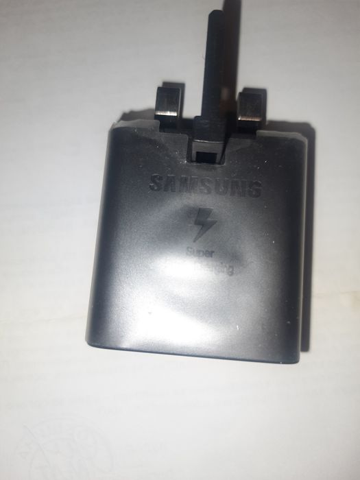 Зарядно за Samsung 35w 15w  Лот