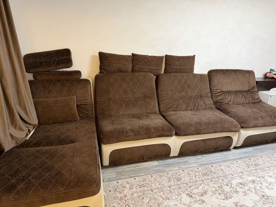 Продам Диван Б/У