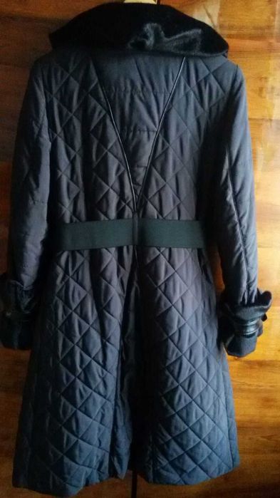 Пальто. Бренд Lasagrada. ТУРЦИЯ.