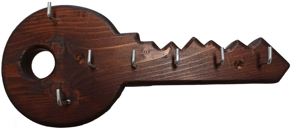 Suport de chei pentru perete