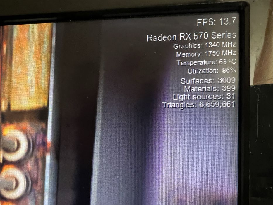гейминг PC + монитор+ryzen 7 1700+1TB HDD+650w
