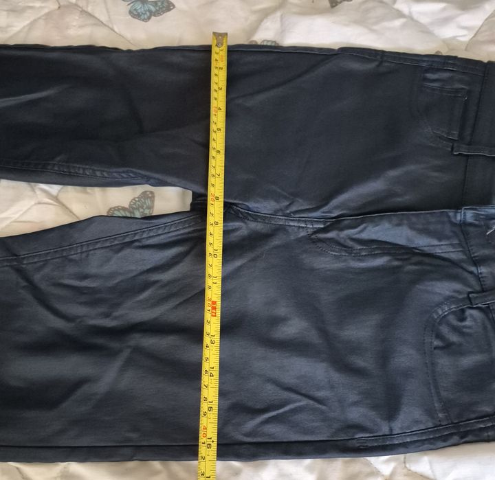 Pantaloni skinny- Calzetonia in stare excelenta