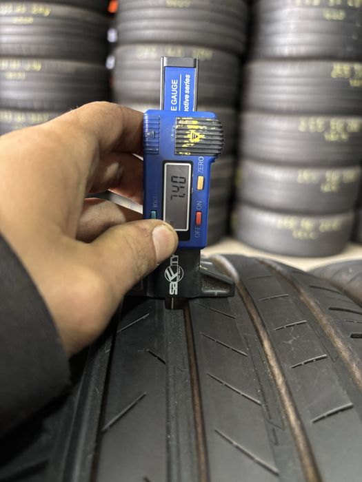 Anvelope Vara 215/65/17 Vredestein UltraC 215 65 17 R17
