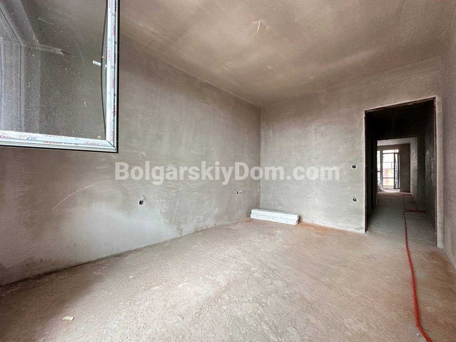 Двустаен апартамент в Горизонт, Бургас, ID 14967