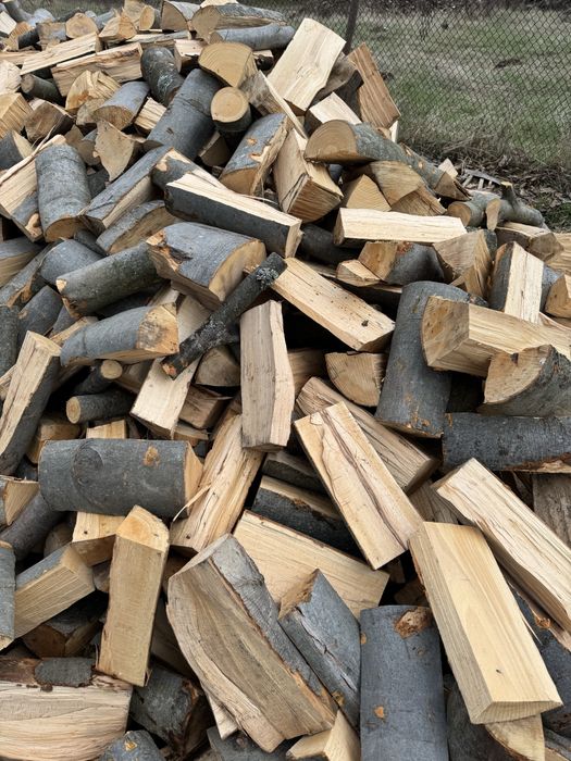 Дърва за огрев от Бук БЕЗПЛАТЕН ТРАНСПОРТ