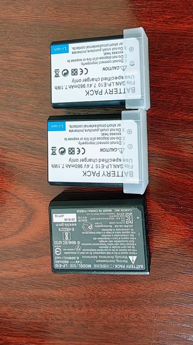 Canon EOS 2000D/EOS REBEL T7