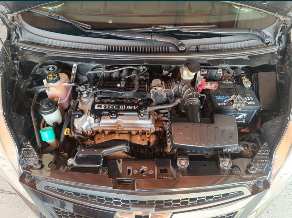 Продаётся Chevrolet Spark