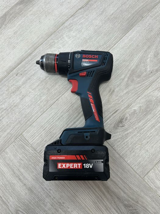 Bosch Expert EXSR18V-90 filetanta
