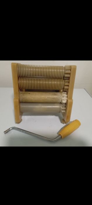 Лапшарезка советский мало пользрвались